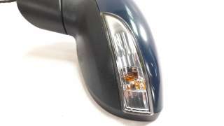 Recambio de retrovisor izquierdo para ford fiesta (cb1) 2008-2013 ghia referencia OEM IAM 1767516 1051044014 FD3467324P