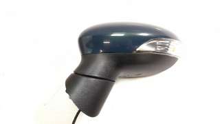 Recambio de retrovisor izquierdo para ford fiesta (cb1) 2008-2013 ghia referencia OEM IAM 1767516 1051044014 FD3467324P
