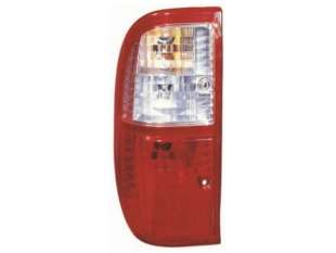 Recambio de piloto trasero izquierdo para ford ranger (eq) 2002- referencia OEM IAM UM4651160C 103F10281771 