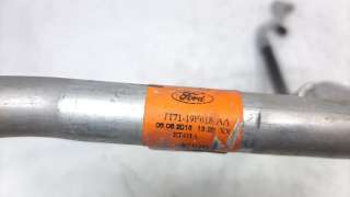 Recambio de tubos aire acondicionado para ford transit courier 2013- 1.5 tdci cat referencia OEM IAM JT7119F618AA  