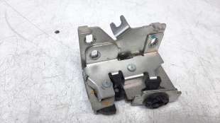 Recambio de cerradura maletero / porton para ford transit courier 2013- 1.5 tdci cat referencia OEM IAM 1904784  