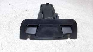 Recambio de moldura para ford transit courier 2013- 1.5 tdci cat referencia OEM IAM ET76R04444AEW  