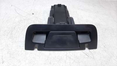 Recambio de moldura para ford transit courier 2013- 1.5 tdci cat referencia OEM IAM ET76R04444AEW  