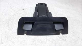 Recambio de moldura para ford transit courier 2013- 1.5 tdci cat referencia OEM IAM ET76R04444AEW  