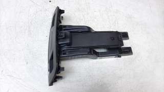 Recambio de moldura para ford transit courier 2013- 1.5 tdci cat referencia OEM IAM ET76R04444AEW  
