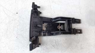 Recambio de moldura para ford transit courier 2013- 1.5 tdci cat referencia OEM IAM ET76R04444AEW  