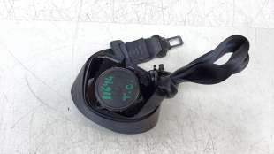 Recambio de cinturon seguridad trasero central para ford transit courier 2013- 1.5 tdci cat referencia OEM IAM 1859958  