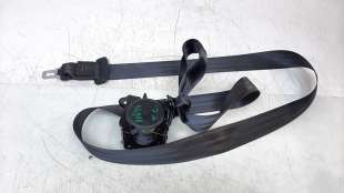 Recambio de cinturon seguridad trasero central para ford transit courier 2013- 1.5 tdci cat referencia OEM IAM 1859958   2