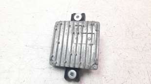 Recambio de modulo electronico para smart forfour 2014- referencia OEM IAM A4534300200   2
