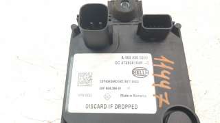 Recambio de modulo electronico para smart forfour 2014- referencia OEM IAM A4534300200  