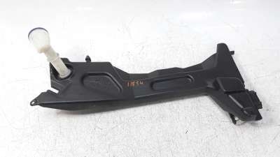 Recambio de deposito limpia para citroën c4 grand picasso 2013- feel edition referencia OEM IAM 9676088180  