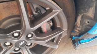 Recambio de pinza de freno delantera izquierda para ford mustang 2014- mach 1 referencia OEM IAM 2637087  