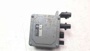 Recambio de modulo electronico para smart forfour 2014- referencia OEM IAM A4534601900  