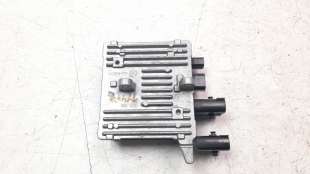 Recambio de modulo electronico para smart forfour 2014- referencia OEM IAM A4534601900   2