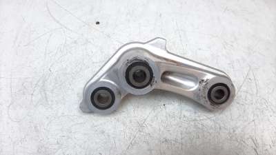 Recambio de soporte amortiguador para triumph tiger 800 2018- tiger 800 xca referencia OEM IAM T2057306  