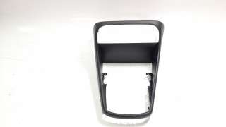 Recambio de consola central para ford fiesta (ce1) 2017- 1.0 ecoboost cat referencia OEM IAM H1BBA045A17AE  