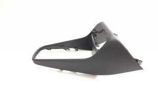 Recambio de consola central para ford fiesta (ce1) 2017- 1.0 ecoboost cat referencia OEM IAM H1BBA045A17AE   2