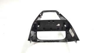 Recambio de consola central para ford fiesta (ce1) 2017- 1.0 ecoboost cat referencia OEM IAM H1BBA045A17AE  