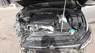 Recambio de abs para volkswagen golf viii lim. (cd1) 2019- life referencia OEM IAM 5WA614517BA  