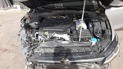 Recambio de abs para volkswagen golf viii lim. (cd1) 2019- life referencia OEM IAM 5WA614517BA  