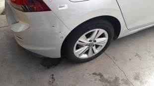 Recambio de amortiguador trasero derecho para volkswagen golf viii lim. (cd1) 2019- life referencia OEM IAM 5WA413023Q  