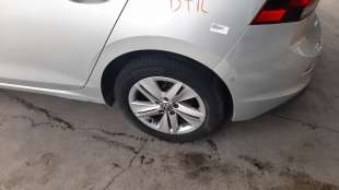 Recambio de amortiguador trasero izquierdo para volkswagen golf viii lim. (cd1) 2019- life referencia OEM IAM 5WA513049J  