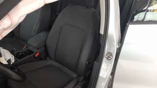 Recambio de asiento delantero izquierdo para volkswagen golf viii lim. (cd1) 2019- life referencia OEM IAM 5H0881405J  
