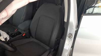 Recambio de asiento delantero izquierdo para volkswagen golf viii lim. (cd1) 2019- life referencia OEM IAM 5H0881405J  