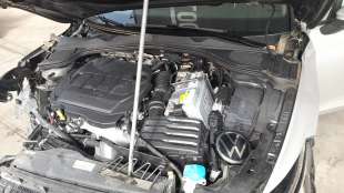 Recambio de bomba freno para volkswagen golf viii lim. (cd1) 2019- life referencia OEM IAM 5WB614105AP  