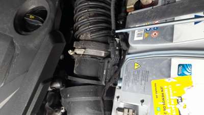 Recambio de caudalimetro para volkswagen golf viii lim. (cd1) 2019- life referencia OEM IAM 05L906461B  