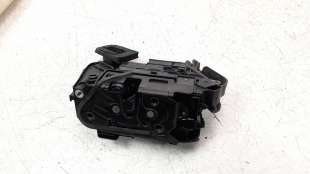 Recambio de cerradura puerta trasera izquierda para volkswagen golf viii lim. (cd1) 2019- life referencia OEM IAM 5TA839015L  