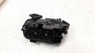 Recambio de cerradura puerta trasera izquierda para volkswagen golf viii lim. (cd1) 2019- life referencia OEM IAM 5TA839015L  