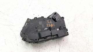 Recambio de cerradura puerta trasera izquierda para volkswagen golf viii lim. (cd1) 2019- life referencia OEM IAM 5TA839015L  