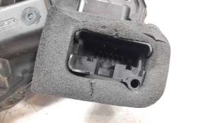 Recambio de cerradura puerta trasera izquierda para volkswagen golf viii lim. (cd1) 2019- life referencia OEM IAM 5TA839015L  