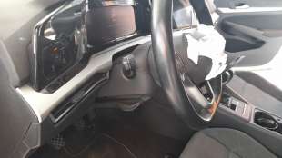 Recambio de columna direccion para volkswagen golf viii lim. (cd1) 2019- life referencia OEM IAM 5WB419502F  