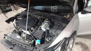 Recambio de cremallera direccion para volkswagen golf viii lim. (cd1) 2019- life referencia OEM IAM 5WB423051AR  