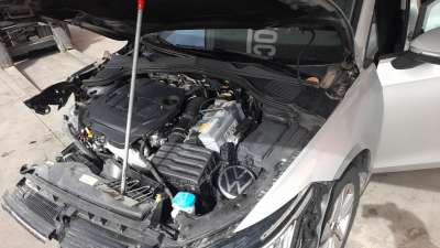 Recambio de cremallera direccion para volkswagen golf viii lim. (cd1) 2019- life referencia OEM IAM 5WB423051AR  