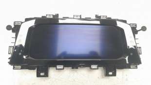 Recambio de cuadro instrumentos para volkswagen golf viii lim. (cd1) 2019- life referencia OEM IAM 5H0920340A  