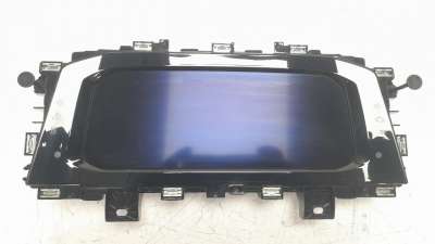 Recambio de cuadro instrumentos para volkswagen golf viii lim. (cd1) 2019- life referencia OEM IAM 5H0920340A  