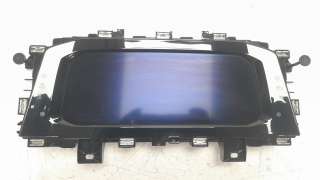Recambio de cuadro instrumentos para volkswagen golf viii lim. (cd1) 2019- life referencia OEM IAM 5H0920340A  