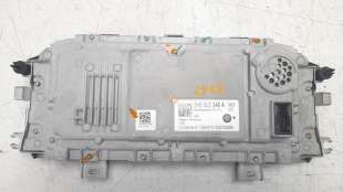 Recambio de cuadro instrumentos para volkswagen golf viii lim. (cd1) 2019- life referencia OEM IAM 5H0920340A   2