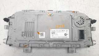 Recambio de cuadro instrumentos para volkswagen golf viii lim. (cd1) 2019- life referencia OEM IAM 5H0920340A  