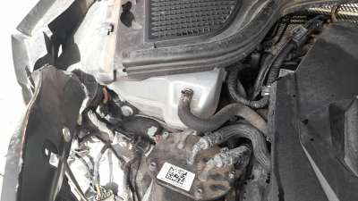 Recambio de deposito expansion para volkswagen golf viii lim. (cd1) 2019- life referencia OEM IAM 5WA121407F 58392 