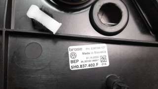 Recambio de elevalunas delantero derecho para volkswagen golf viii lim. (cd1) 2019- life referencia OEM IAM 5H0837402F  