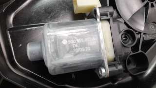 Recambio de elevalunas delantero derecho para volkswagen golf viii lim. (cd1) 2019- life referencia OEM IAM 5H0837402F  