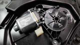 Recambio de elevalunas delantero izquierdo para volkswagen golf viii lim. (cd1) 2019- life referencia OEM IAM 5H0837401F  