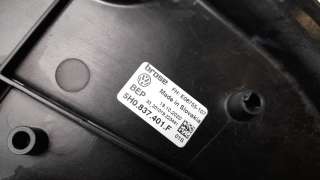 Recambio de elevalunas delantero izquierdo para volkswagen golf viii lim. (cd1) 2019- life referencia OEM IAM 5H0837401F  