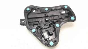 Recambio de elevalunas trasero derecho para volkswagen golf viii lim. (cd1) 2019- life referencia OEM IAM 5H0839402E  