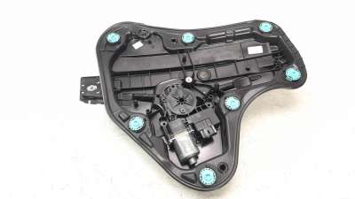 Recambio de elevalunas trasero derecho para volkswagen golf viii lim. (cd1) 2019- life referencia OEM IAM 5H0839402E  