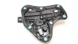 Recambio de elevalunas trasero derecho para volkswagen golf viii lim. (cd1) 2019- life referencia OEM IAM 5H0839402E  